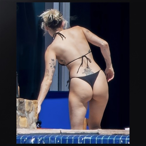 Miley cyrus 141 - cyrus, 10