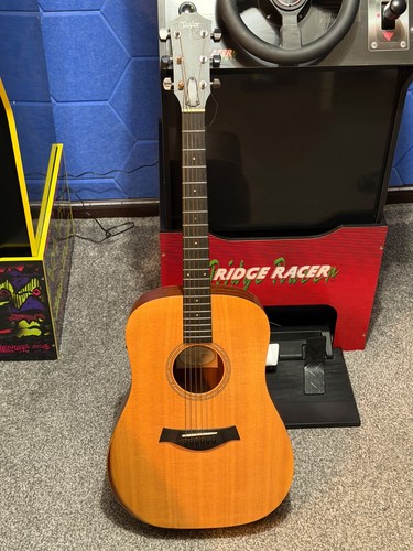 Chitarra taylor acoustic - taylor,