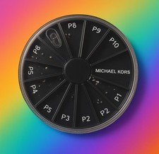 Michael Kors Kit Viti per Occhiali Originale