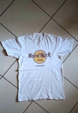HARD rock cafe London t-shirt