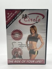 Lot of 3 AB Circle Pro - 6