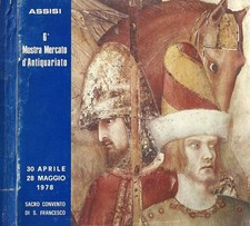 Primavera d'arte ad Assisi. 6