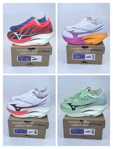 Mizuno wave rebellion - mizuno,
