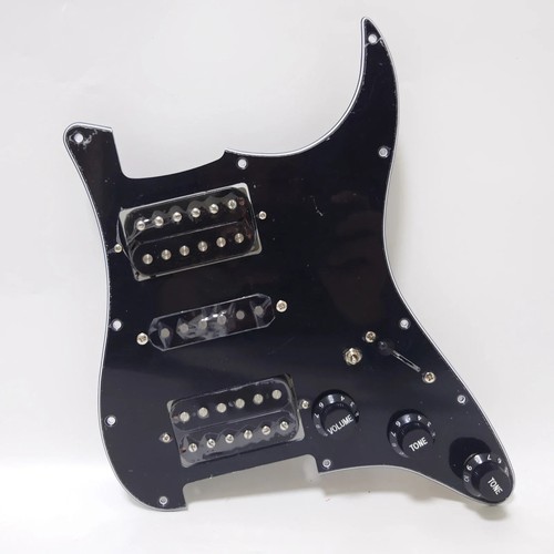 Alnico humbucker battipenna - alnico,