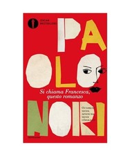 Si chiama Francesca, questo