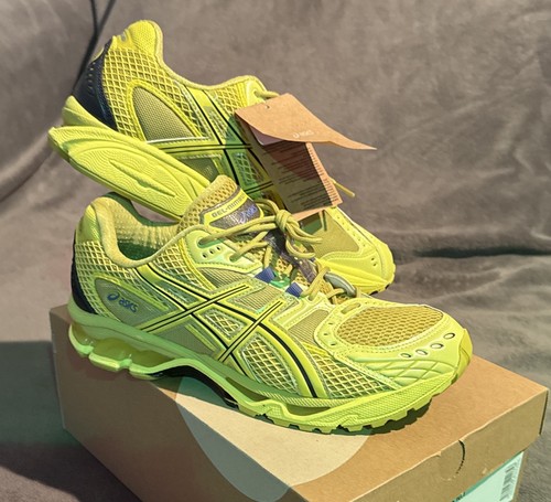 Asics gel nimbus - gel, 10.1