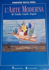 L'arte Moderna Di Giulio Carlo