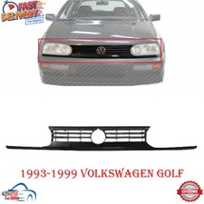 NEW FRONT GRILLE ASSEMBLY