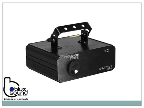 Prolights tribe krypton3dfx - tribe,