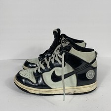 Nike Dunk SE High All Star