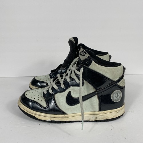 Nike dunk high all - nike,