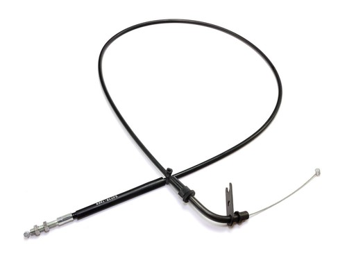Cavo acceleratore chiusura
