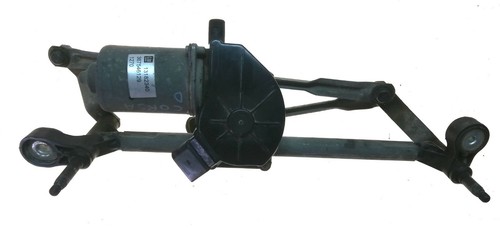 Motorino tergicristallo - motorino,