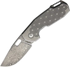 New Viper Odino Framelock Gray