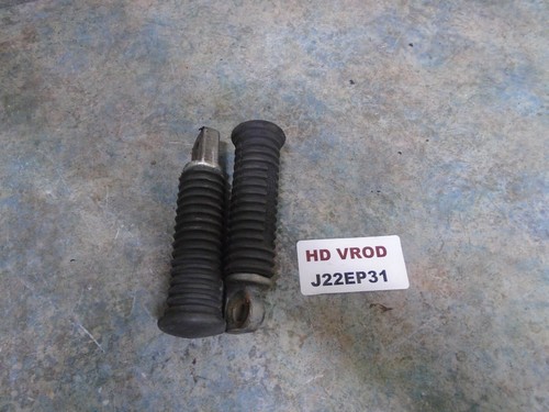 Harley davidson rod pedane - harley,
