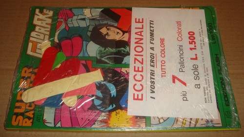 Super raccolta atlas - super,