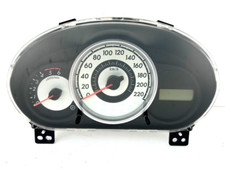 QUADRO STRUMENTI CONTACHILOMETRI MAZDA 2 BERLINA 2 SERIE (2007-2014) 1.4 DIESEL
