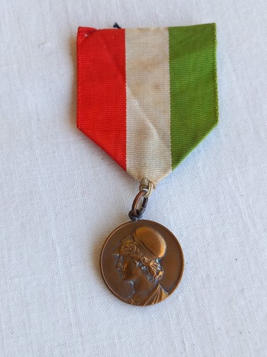 Medaglia ministero della - medaglia,