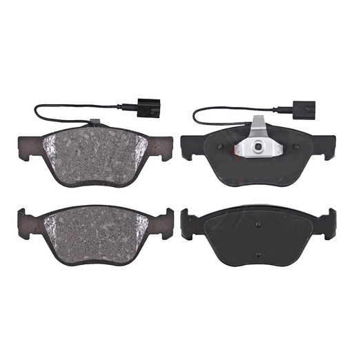Kit pastiglie freno anteriore - kit,