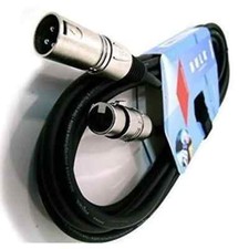 PROEL BULK250LU15 cavo audio bilanciato connessioni xlr maschio xlr femmina 15mt