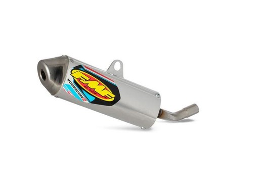 Silenziatore powercore