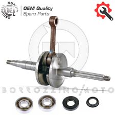 ALBERO MOTORE TIPO ORIGINALE