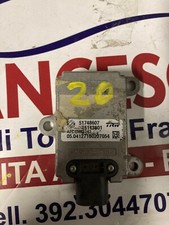 51748607 modulo elettrico alfa romeo 159 1.9 JTDM 16V anno 2009