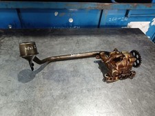 Pompa olio originale BMW E36