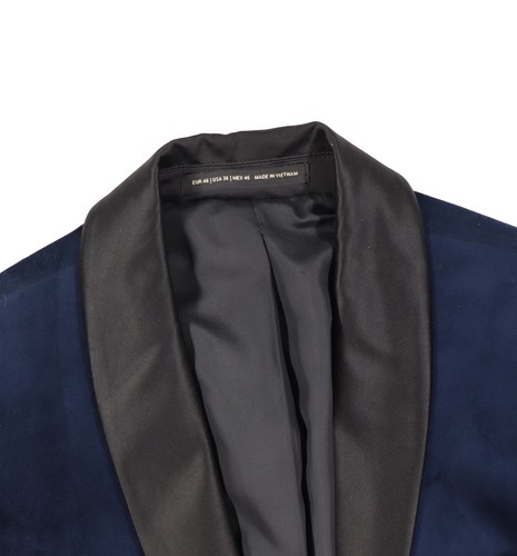 Blazer tuta uomo zara - 36, r