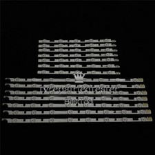 Striscia LED per TV SamSung 40" UA40F5500 2013SVS40F UE40F6400 UE40F5000 UE40F5700