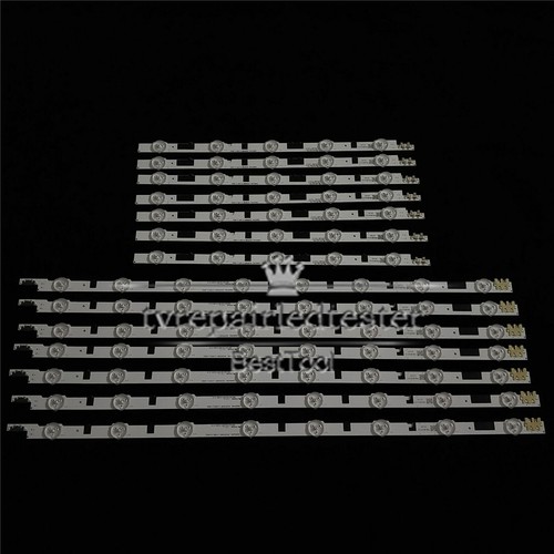 Striscia led per samsung - striscia,