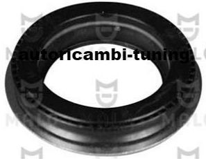 Ralla cuscinetto supporto - cuscinetto,