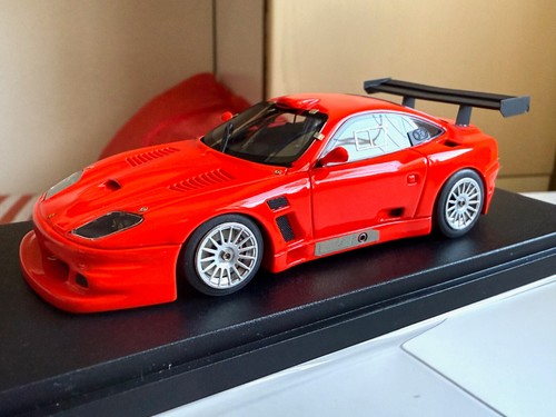 Bbr bg249 ferrari 575 gtc - bbr,