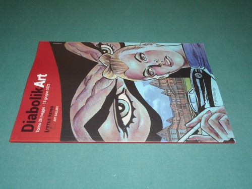 Little nemo catalogo - little, limited