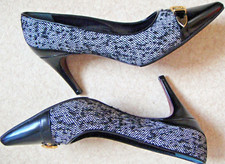 Nuove décolleté classiche