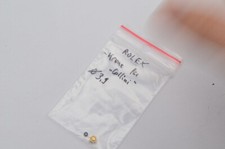 ROLEX ORO CORONA PER DONNE