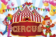 YongFoto 1,5x1m Vinile Fondale