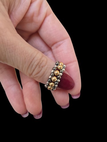 Anello dito pollice elastico - dito,