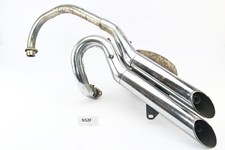 Yamaha XV 535 Virago 2YL Bj.94