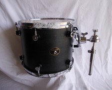 Tamburo tsb master tom - master, bk