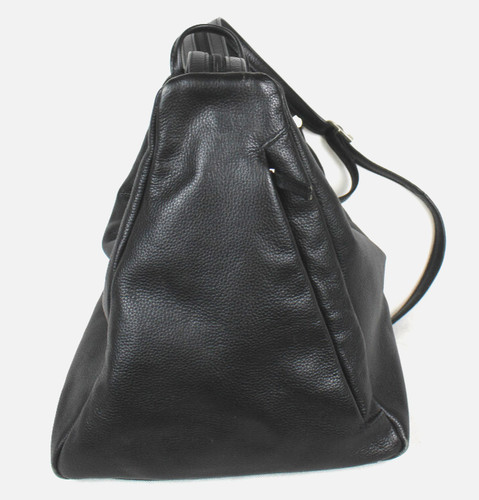 Zaino pelle borsa - zaino,