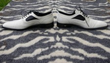 Scarpe unisex vintage Alberto