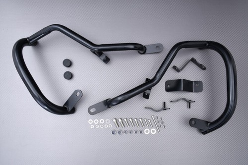 Barres protections moteur - /,