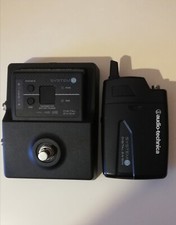 Trasmettitore Wireless Per Chitarra