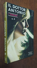 B2237 COLLANA I DARLING N°3 RUFFINI - IL DOTTOR ANTONIO 1972 FABBRI