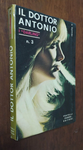 B2237 collana darling 3 - i, n°3