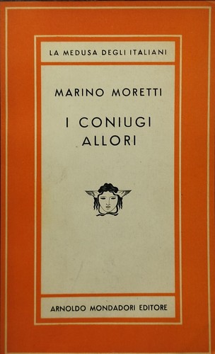 Coniugi allori marino - allori,