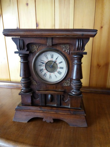 Orologio carillon in - ,