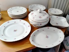 PIATTI Servizio  WINTERLIN BAVARIA  Pz. Nr. 22 - NUOVO ( Vintage  1950 )