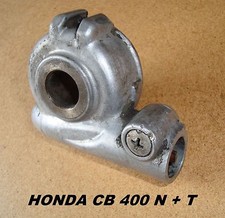 Honda CB 400 N + CB 400 T